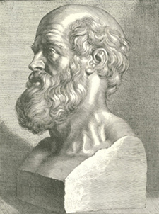 hippocrates essay